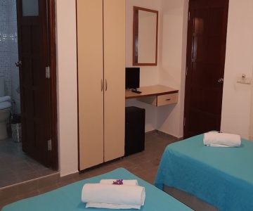 Kaptan Hotel