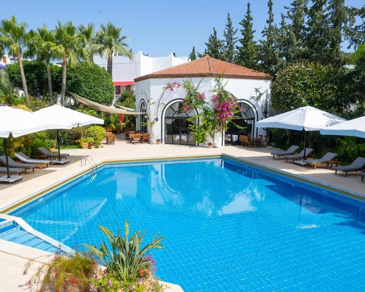 Hotel Karia Princess