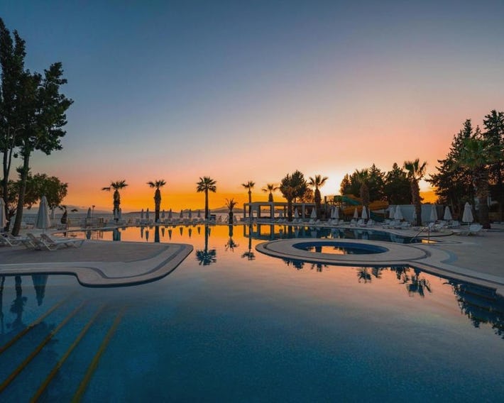 Labranda TMT Bodrum