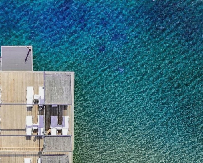 Costa Farilya Special Class Hotel Bodrum