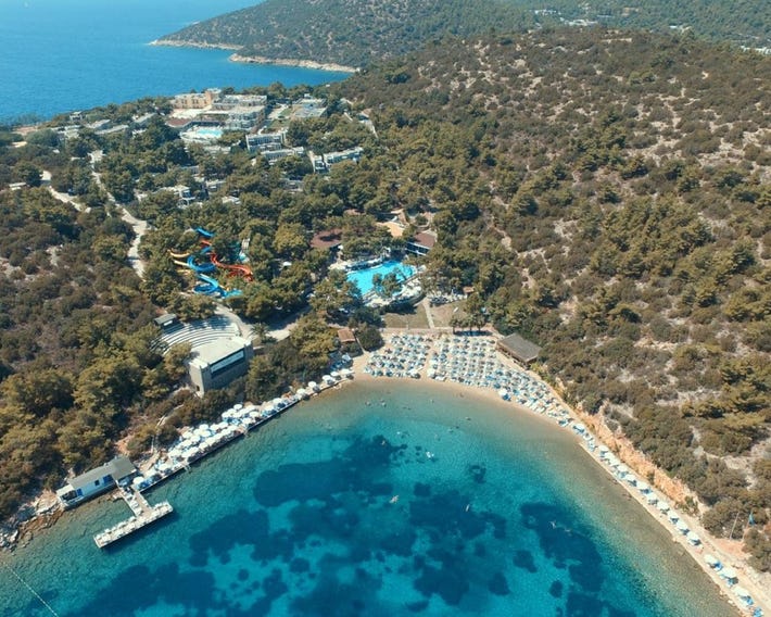 Bodrum Park Resort