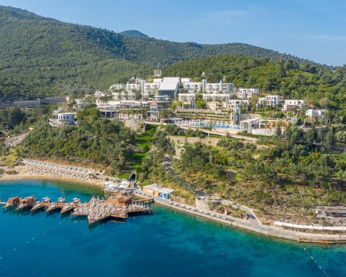 Duja Bodrum