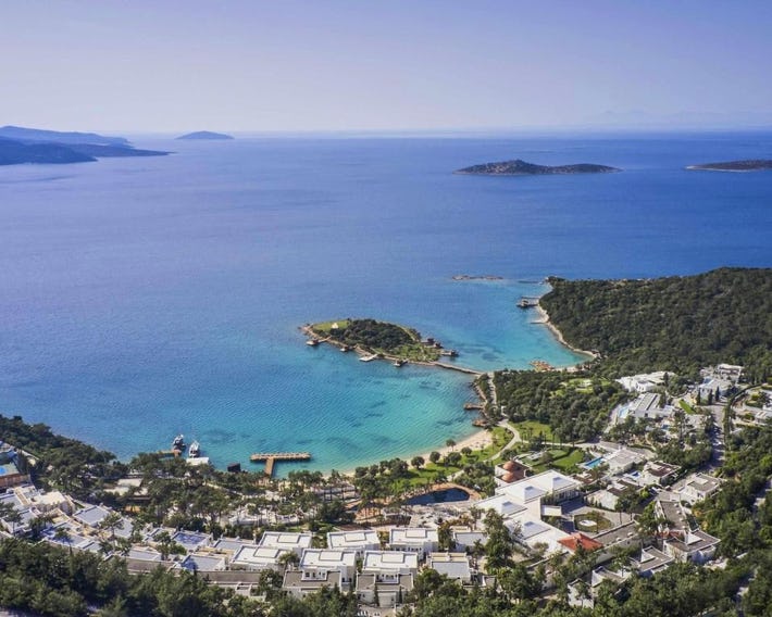 Rixos Premium Bodrum