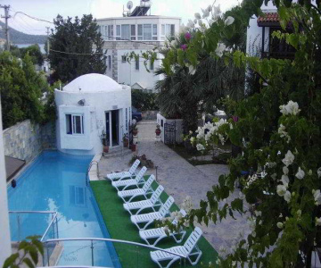 Orion Hotel
