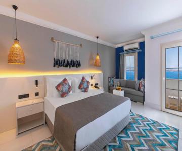 Holiday Inn Resort Bodrum