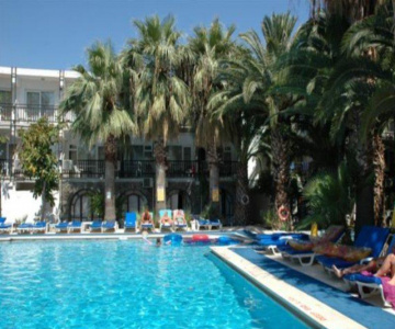 Sami Plaza