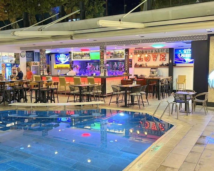 Istankoy Hotel