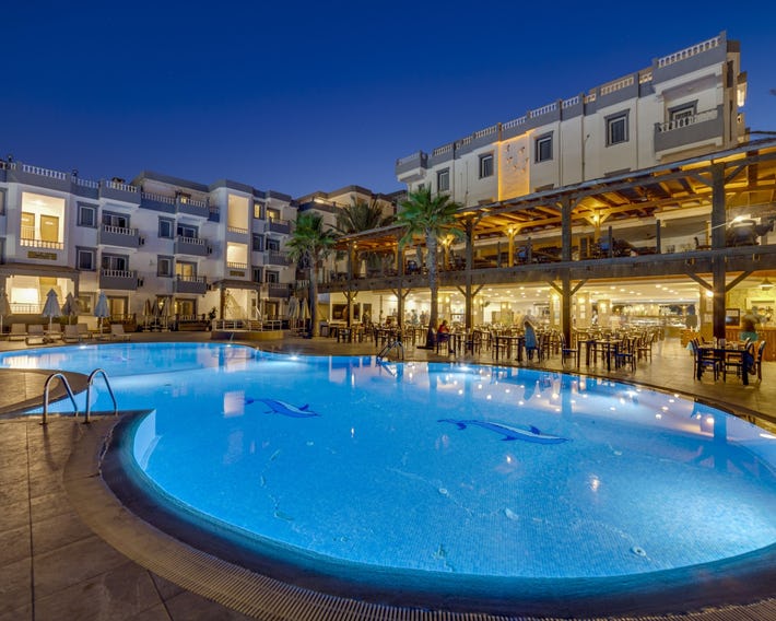 Smart Holiday Hotel Bodrum