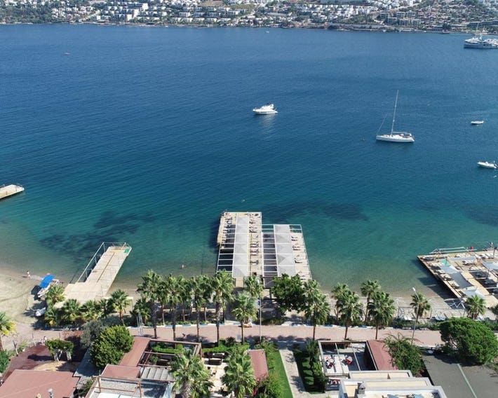 Olira Boutique Hotel&SPA
