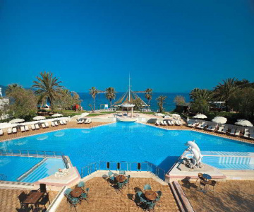 The Oba Hotel