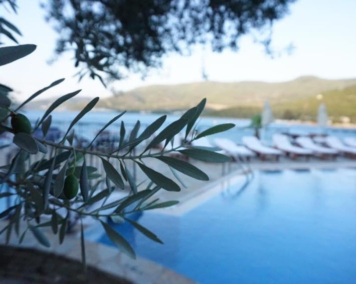 Omar Hotel & Suites