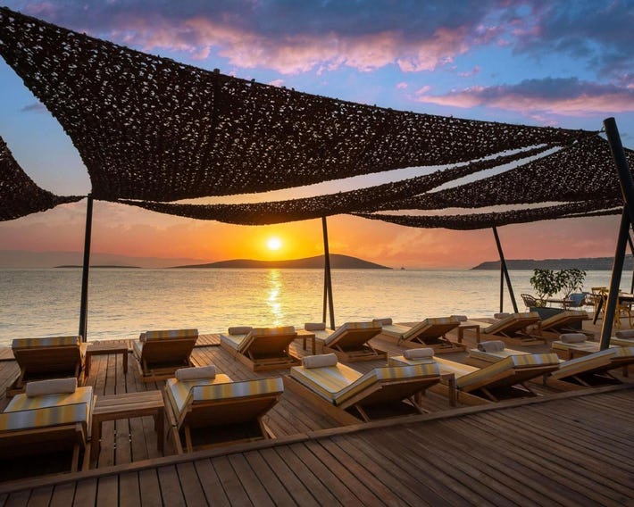 Swissôtel Living Bodrum