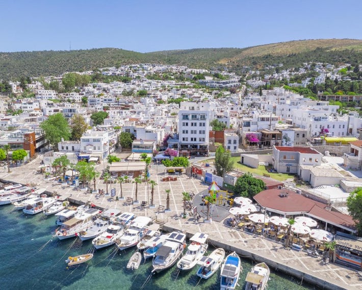 Gulet Hotel