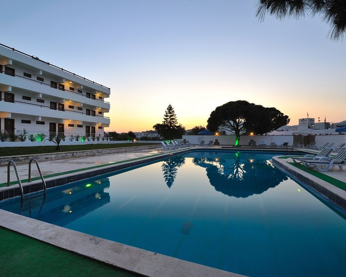 Soz Hotel