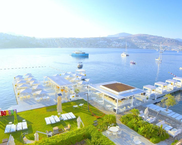 Bilkent Casa Costa Hotel