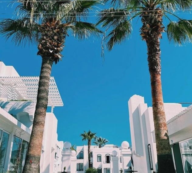 Yalinn Boutique Hotel