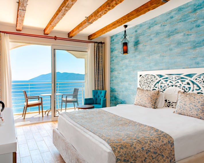 Casa Mare Bodrum
