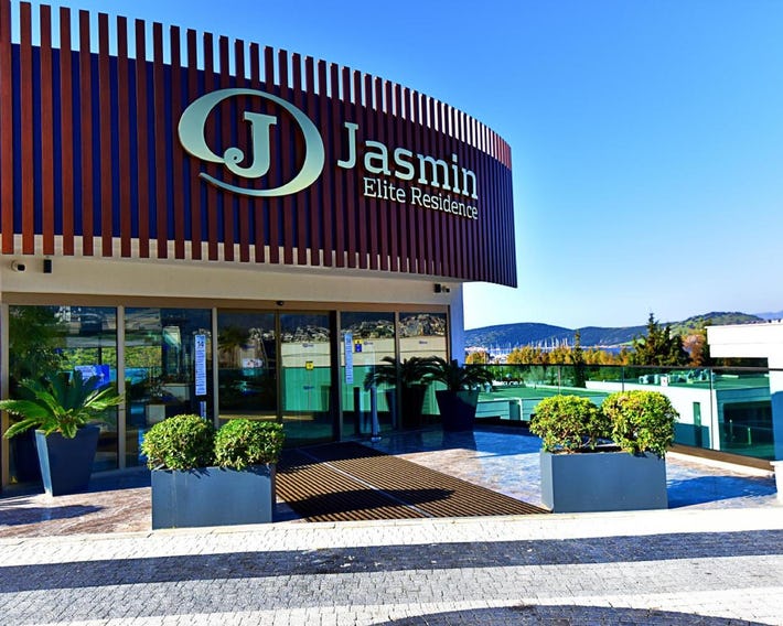 Jasmin Elite Residence