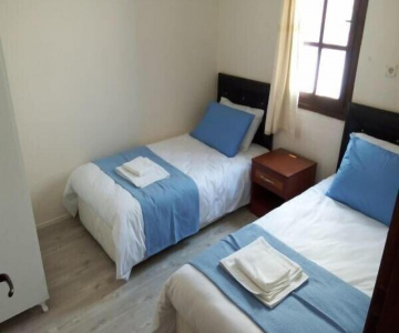 Gümbet Life Hotel