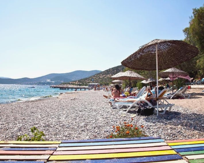 Sahin Motel & Restaurant