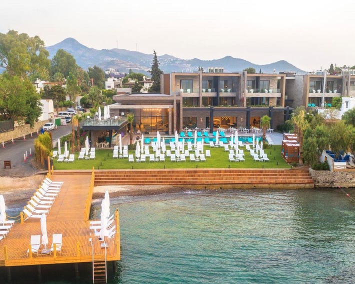 Arts Hotel Bodrum Yalikavak