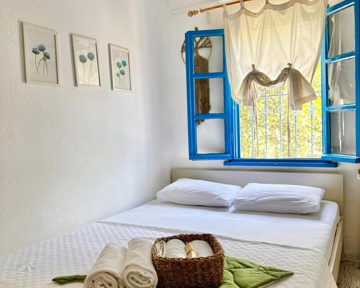 L'onda Oda Bodrum
