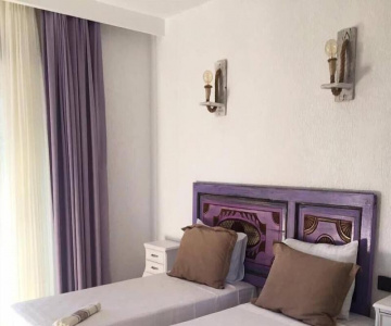 Mausolos Beach Hotel