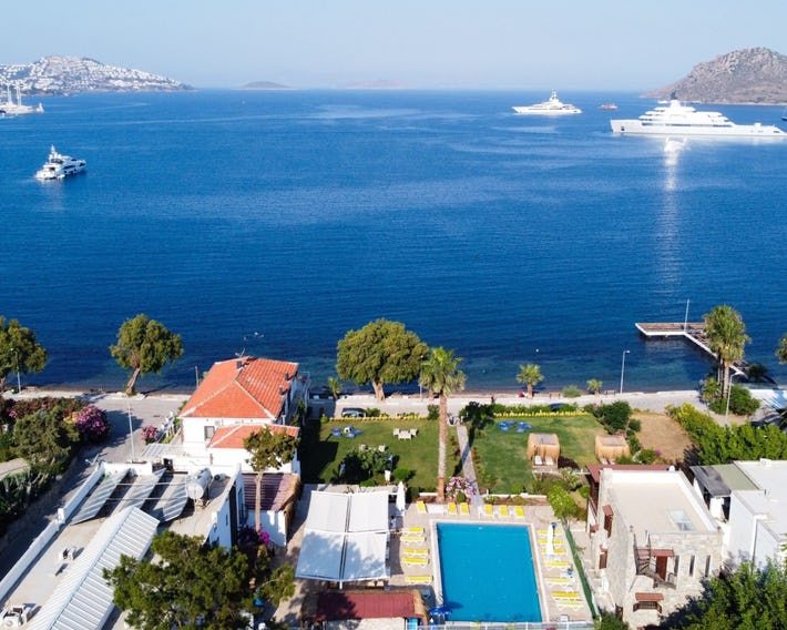 Marin Yalikavak Hotel