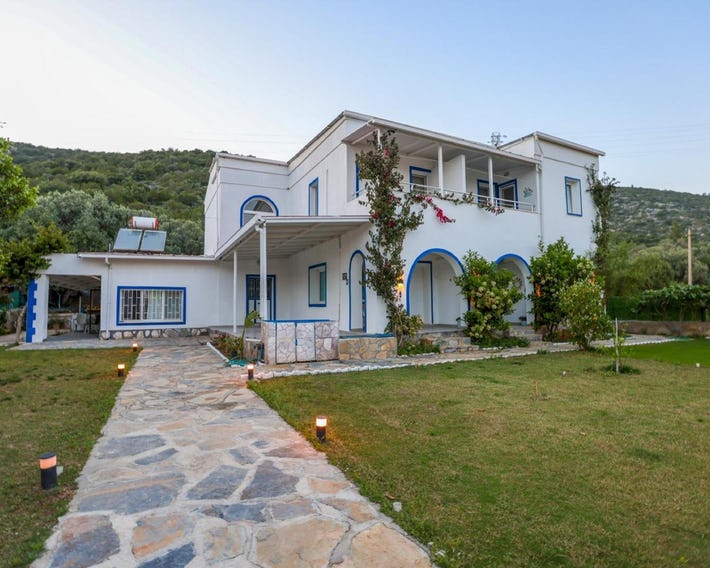 Yaliyani Pansiyon