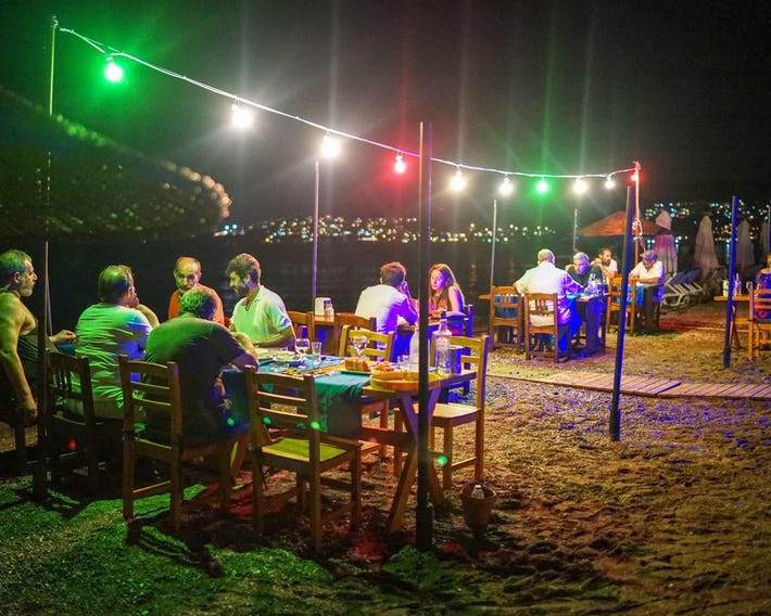Irmak Boutique Hotel