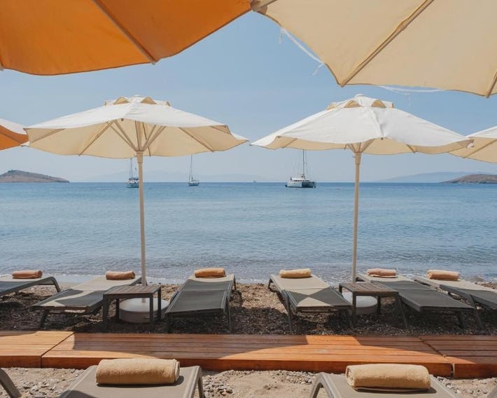 KHAI HOTEL BODRUM
