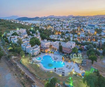 Alexander The Great Resort & Spa