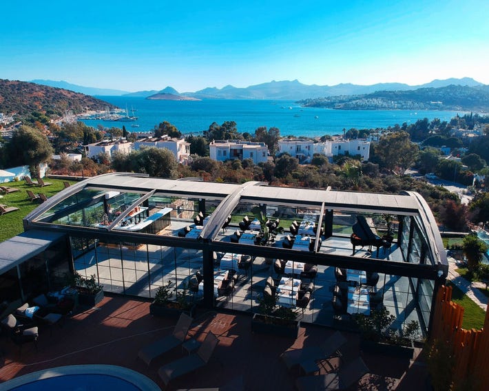 Roas Hotel