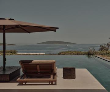 Scorpios Bodrum