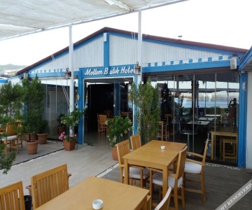 Alya Türkbükü Beach