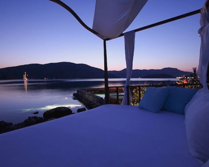 Bozburun Yacht Club