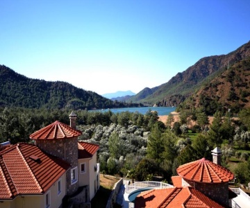 Villa Lakeside 18