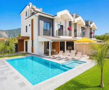 Villa Exclusive Paradise 3