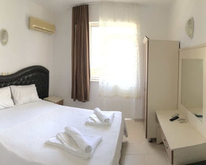 Moonlight Hotel
