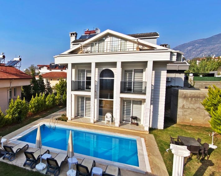 Cihan Villa