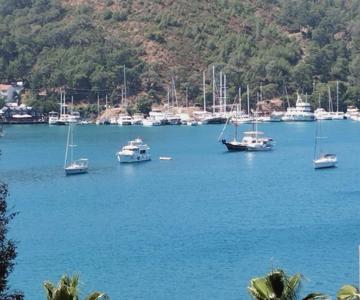 Duygu Pension