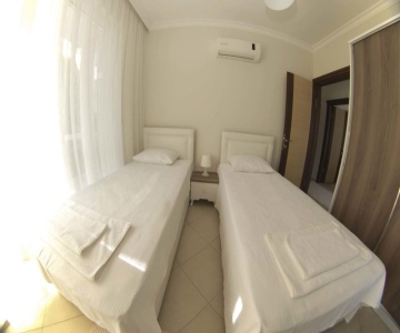 Stella Lux Apart Residence