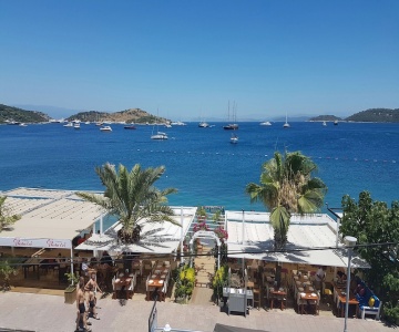 Knidos Hotel