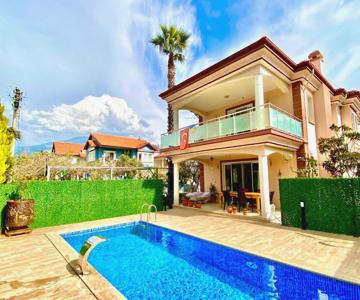 Villa Balim