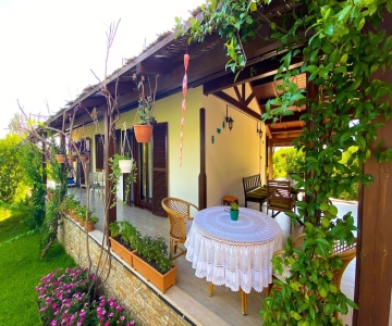Mandarin Bed & Breakfast