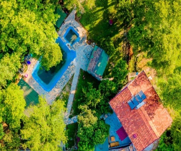 Tuna Garden Koycegiz