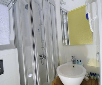 Le Blu Hotel