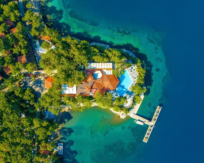 Marmaris Bay Resort - Adults Only +16
