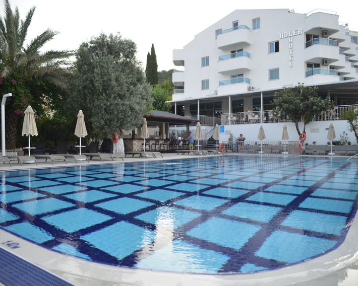 Adler Hotel