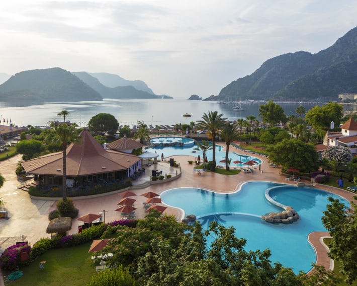 MARTI Resort
